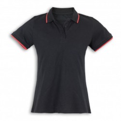 Men's Promotional Polo Shirts - TRENDSWEAR Williams Womens Polo