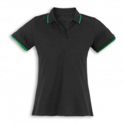 Men's Promotional Polo Shirts - TRENDSWEAR Williams Womens Polo