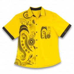 Ladies Corporate Shirts - Custom Womens Shirt