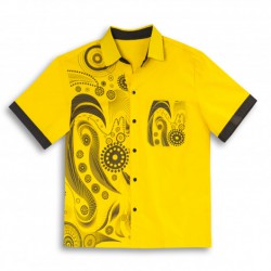 Men's Corporate Shirts - Custom Mens Shirt