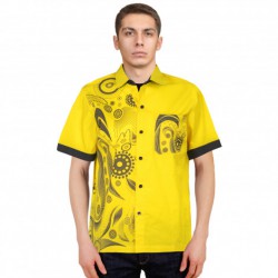 Men's Corporate Shirts - Custom Mens Shirt