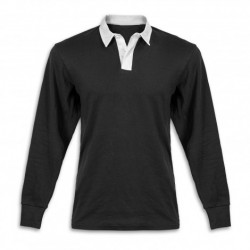 Hoodies - TRENDSWEAR Rugby Unisex Jersey