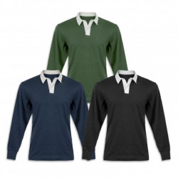 Hoodies - TRENDSWEAR Rugby Unisex Jersey