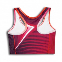 Clothing & Apparel - Custom Womens Athletics Crop