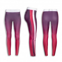 Clothing & Apparel - Custom Womens Athletics Leggings