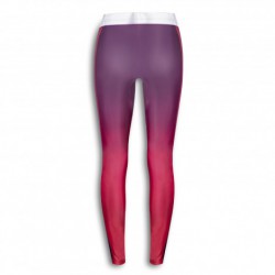 Clothing & Apparel - Custom Womens Athletics Leggings