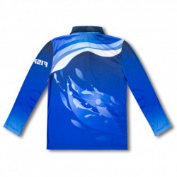 Men's Promotional Polo Shirts - Custom Fishing Polo