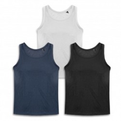 Men's Corporate Shirts - TRENDSWEAR Agility Mens Sports Tank Top