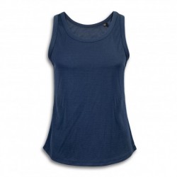 Ladies Corporate Shirts - TRENDSWEAR Agility Womens Sports Tank Top