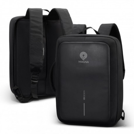 Backpacks - Bobby Bizz Anti-theft Backpack Briefcase