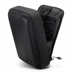 Backpacks - Bobby Bizz Anti-theft Backpack Briefcase