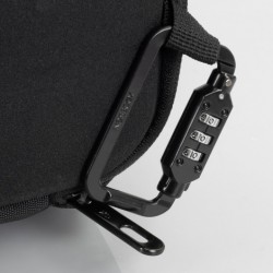 Backpacks - Bobby Bizz Anti-theft Backpack Briefcase