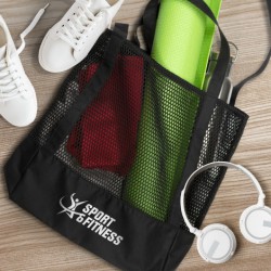 Non Woven Bags - Lorna Sports Tote