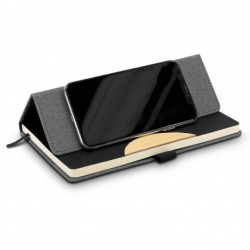 Promotional Journals & Noteboooks - Atoll Notebook