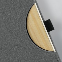 Promotional Journals & Noteboooks - Atoll Notebook