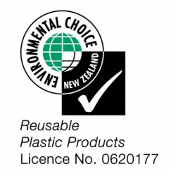 Reusable Coffee Cups - IdealCup - 470ml