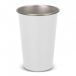 Reusable Coffee Cups - Metal - Campster Tumbler 480ml