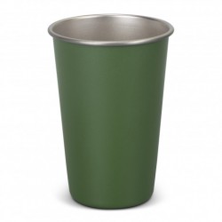 Reusable Coffee Cups - Metal - Campster Tumbler 480ml
