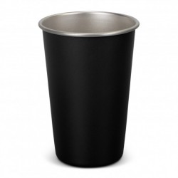 Reusable Coffee Cups - Metal - Campster Tumbler 480ml