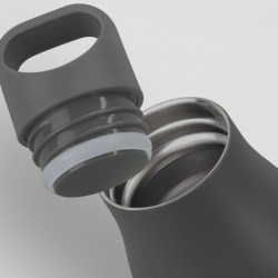 Drink Bottles - Metal - Allure Vacuum Bottle 500ml