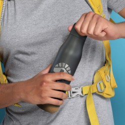 Drink Bottles - Metal - Allure Vacuum Bottle 500ml