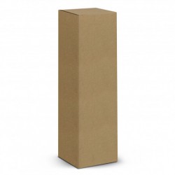Drink Bottles - Glass - Nomad Glass Bottle 600ml - Cork Sleeve