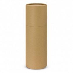 Drink Bottles - Glass - Nomad Glass Bottle 600ml - Cork Sleeve