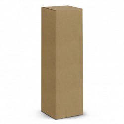 Drink Bottles - Glass - Nomad Glass Bottle 600ml