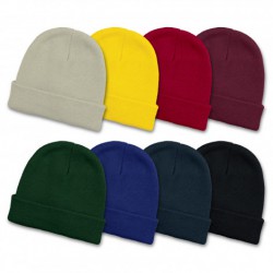 Beanies - Everest Youth Beanie