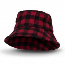 Wide Brim Hats - Fiordland Bucket Hat