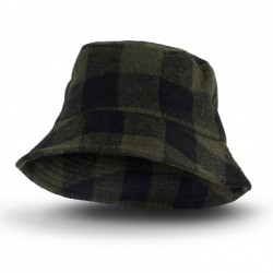 Wide Brim Hats - Fiordland Bucket Hat