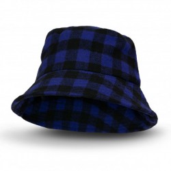 Wide Brim Hats - Fiordland Bucket Hat