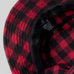 Wide Brim Hats - Fiordland Bucket Hat