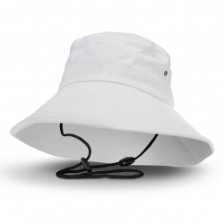 Wide Brim Hats - Yuma Bucket Hat