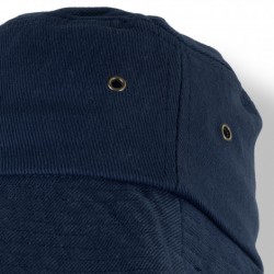 Wide Brim Hats - Yuma Bucket Hat