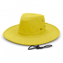 Wide Brim Hats - Austral Wide Brim Hat