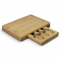 Cheese Sets - NATURA Kensington Cheese Board - Rectangle