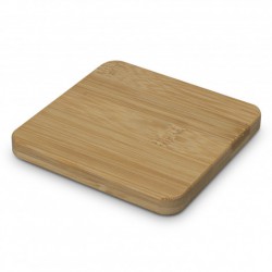Coasters - Bamboo Bottle Opener Coaster - Square