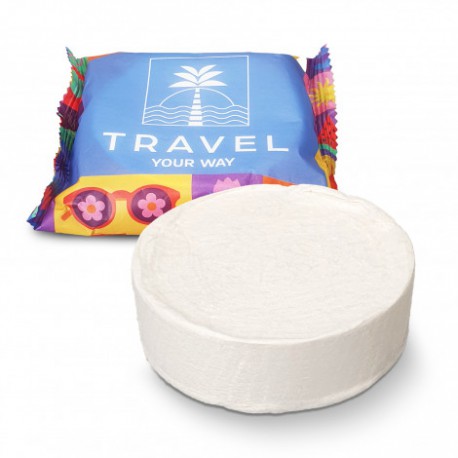 Towels - Compressed Towel