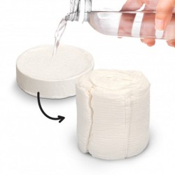 Towels - Compressed Towel