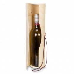 Wine & Bar Accessories - Tuscany Wine Tube
