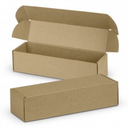 Gift Bags - Die Cut Box with Locking Lid - 295x76x76mm