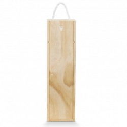Wine & Bar Accessories - Tuscany Wine Gift Box - Single