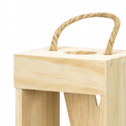 Wine & Bar Accessories - Catalonia Wine Crate - Single