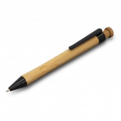 Bamboo & Wood Enviro Pens - Harvest Bamboo Pen