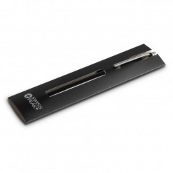 Metal Promotional Pens - Swiss Peak Luzern Pen Metal