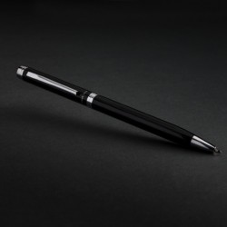 Metal Promotional Pens - Swiss Peak Luzern Pen Metal