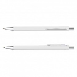 Metal Promotional Pens - Entity Pen Metal