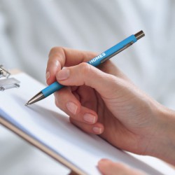 Metal Promotional Pens - Entity Pen Metal