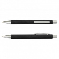 Bamboo & Wood Enviro Pens - Lancer Kraft Pen